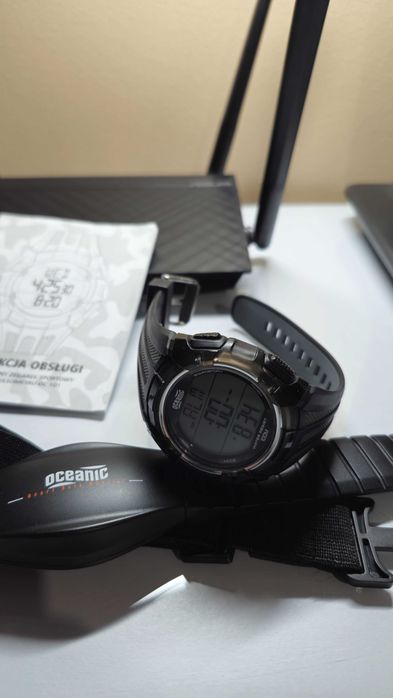 Zegarek Oceanic OC 101 01