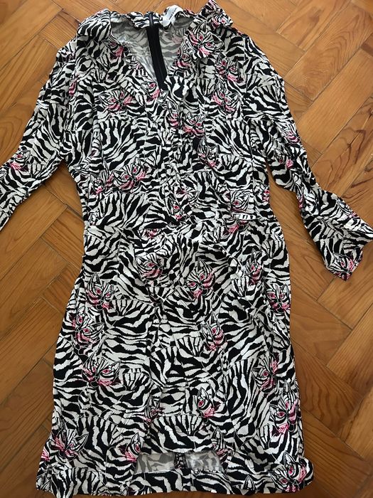 Vestido bimba y Lola