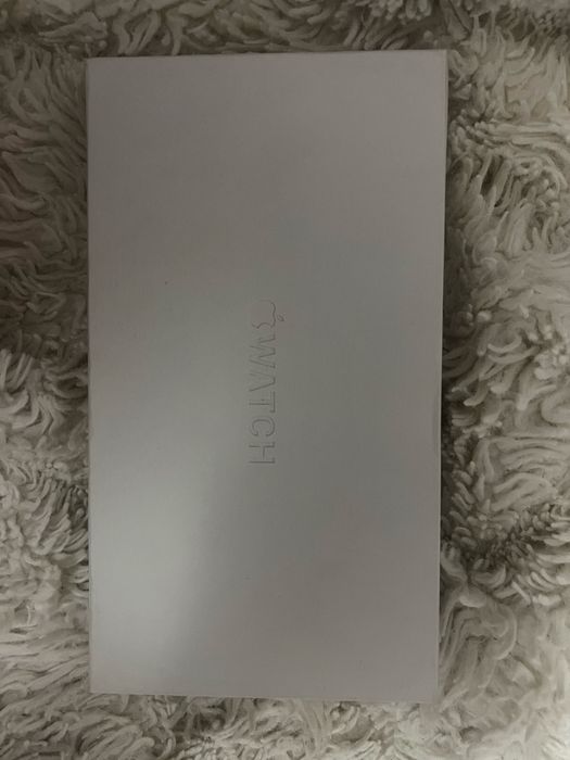 Apple watch Ultra 49 mm