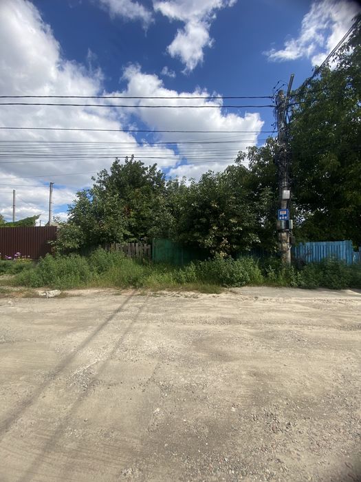 ПРОДАМ дві земелні ділянки по 9 соток м.Київ Соломʼянський р-н