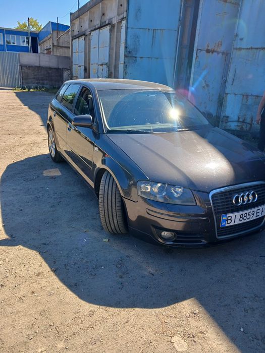 Продам авто в хорошому стані