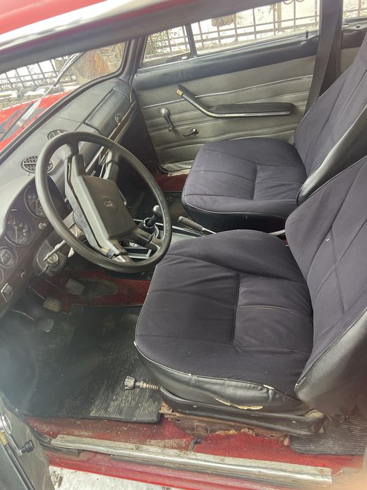 ваз 2106 на ходу  торг