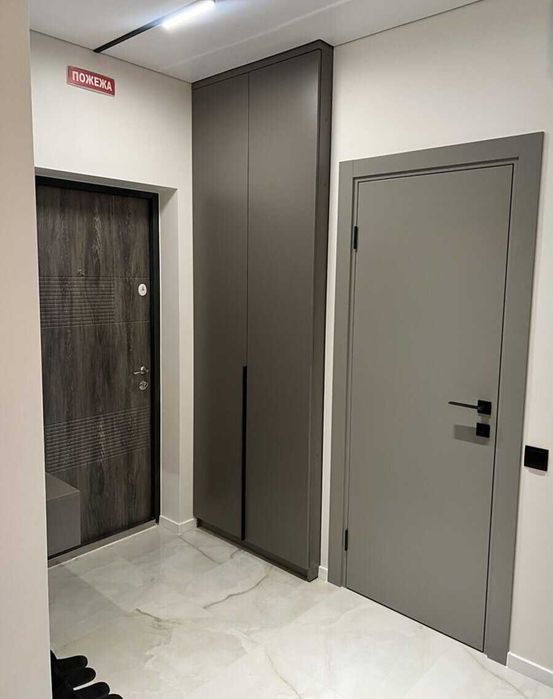 1 кім ЖК Варшавський, вул. Цимбалістого