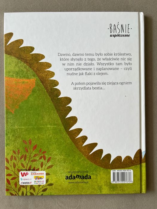 Dorota Suwalska Iwo z Nudolandii