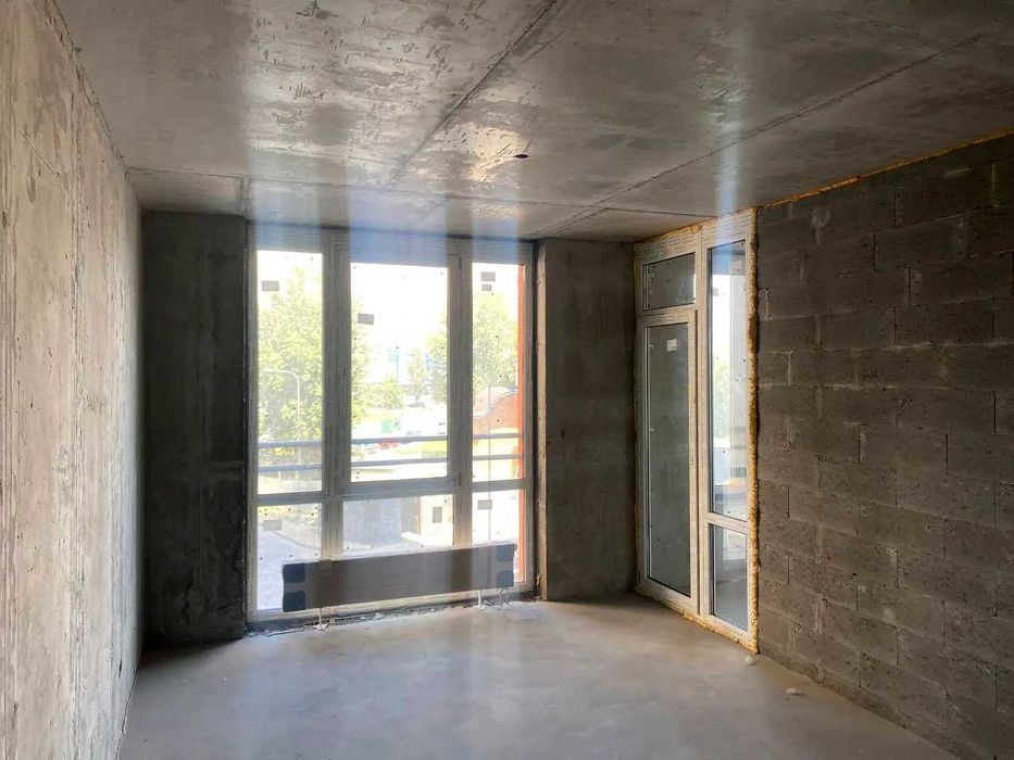 1-кімнатна квартира за адресою (площа 54 м²) - Atlanta.ua - фото 9