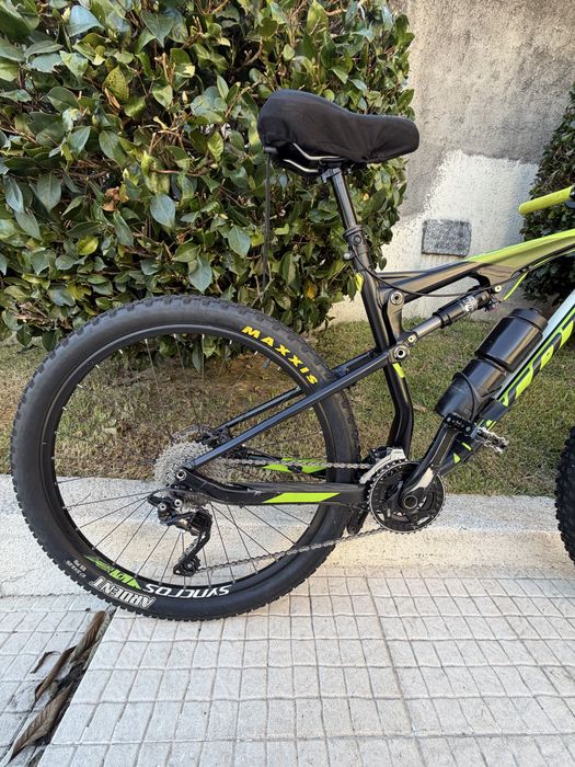 Scott Spark 750