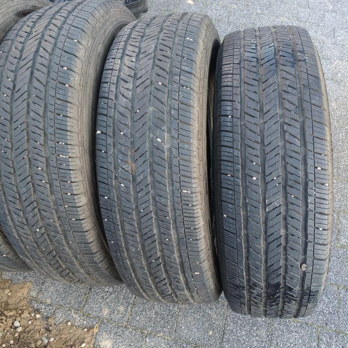 4x255/70R18 Bridgestone Dueler D685 M2 113T M+S 20r Okazja