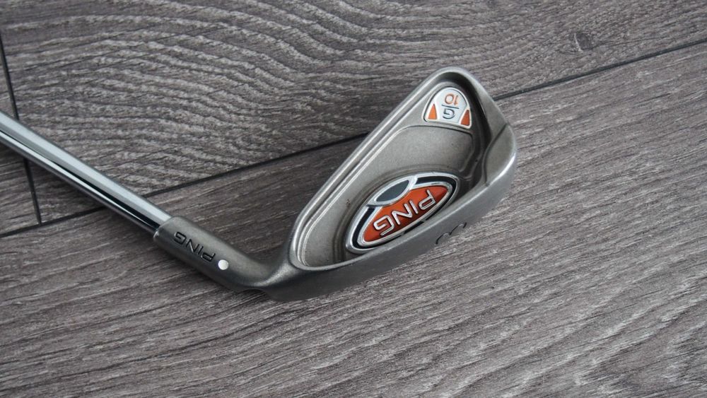 Kij do golfa Ping iron 3 DLA WYSOKIEGO GOLFISTY + 1 ''