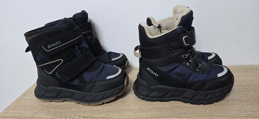 Взуття 28 розмір устілка 17,5, 18см, 18,5см