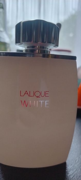 Lalique White woda toaletowa