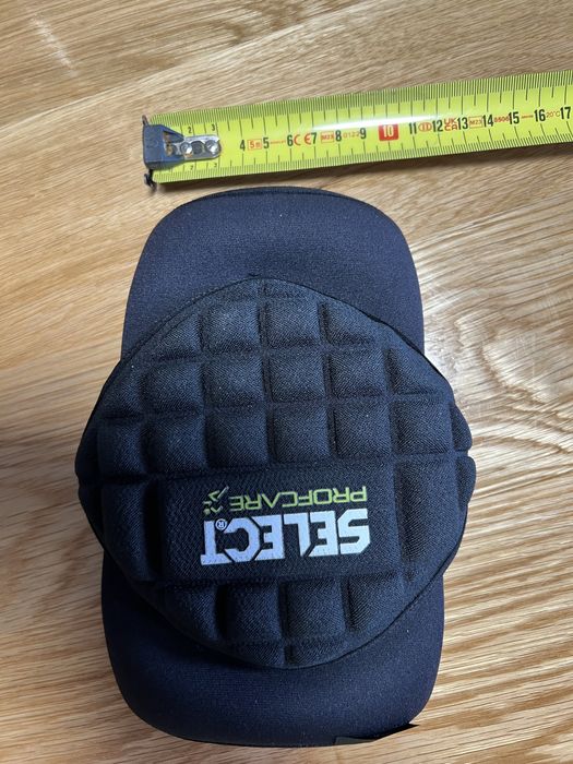 Elastycznych stabilizator kolana Select female XS