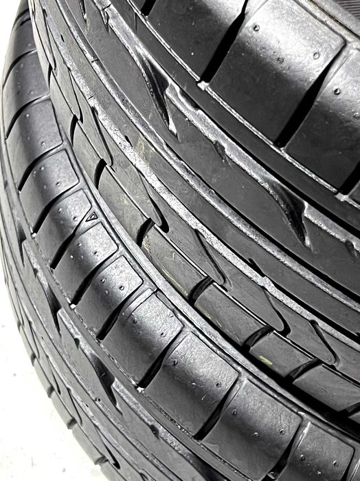 Pneus Bridgestone Potenza RE050A - 175/55/15 - Como NOVOS