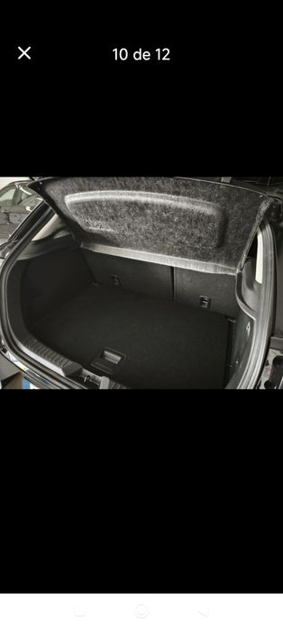 Mazda CX3 1.5 Sky Excellence Navi
