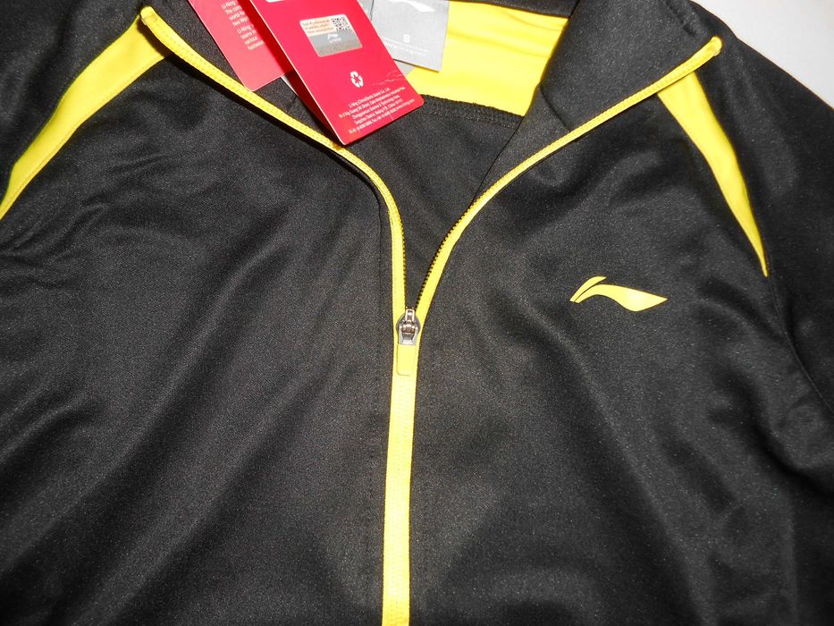 Nowa Bluza Li-Ning (S)