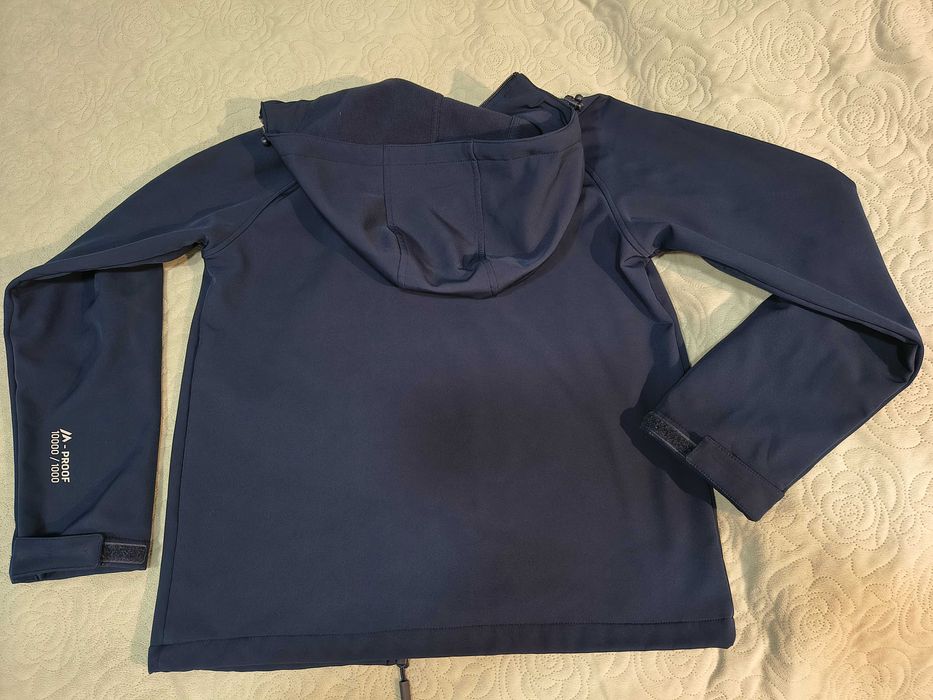 Softshell MARTES ESSENTIALS chłopiec rozmiar 158