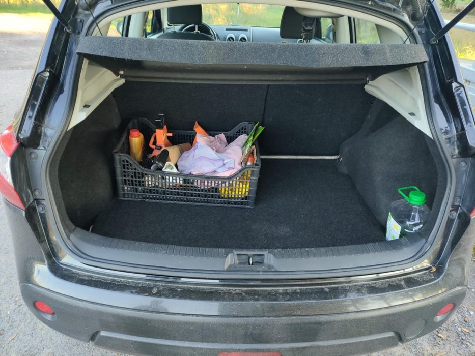 Sprzedam, Nissan Qashqai 1.5 dCi 2011 r.