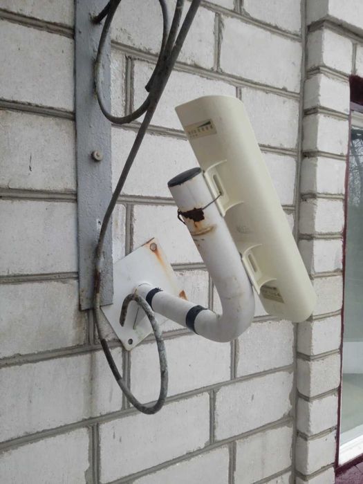 Потужний підсилювач повторювач Wi-Fi роутер NanoStation радіус 1000м
