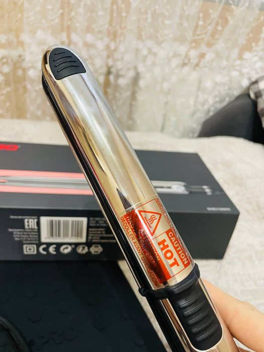 Випрямляч плойка BaByliss PRO BAB3100EPE Elipsis 3100