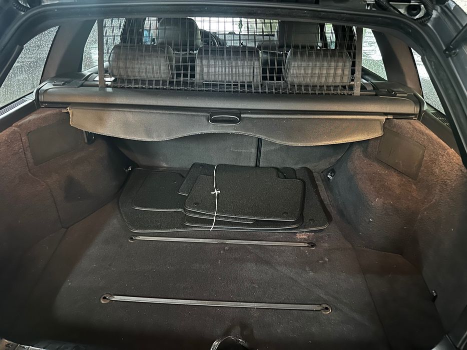 Bmw série 3 Touring