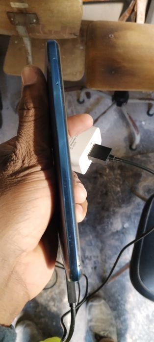 Redmi 11 note usado