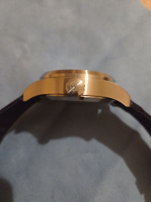 Luminox Atacama   plus Rotomat Kraff