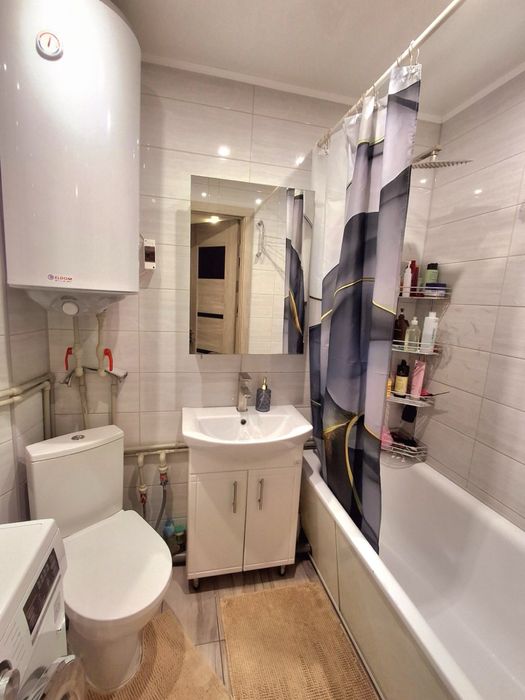 Продаю 3 квартиру пр. Мира