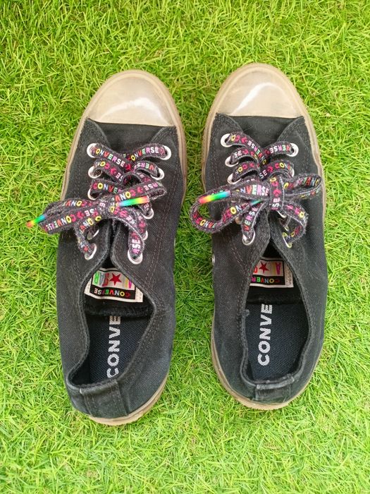 Trampki Converse Rainbow, 39