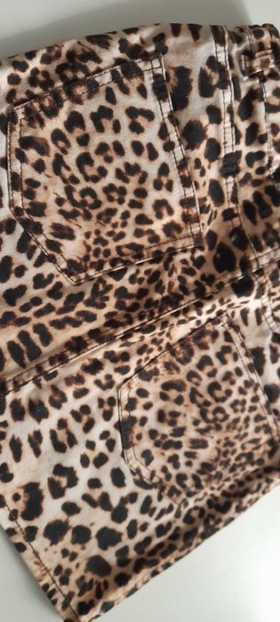 H&M 146 urocza mini spódniczka dziewczęca