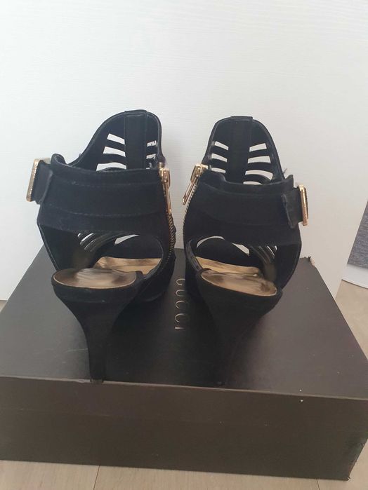 Eleganckie buty Nine West rozm. 40 NOWE