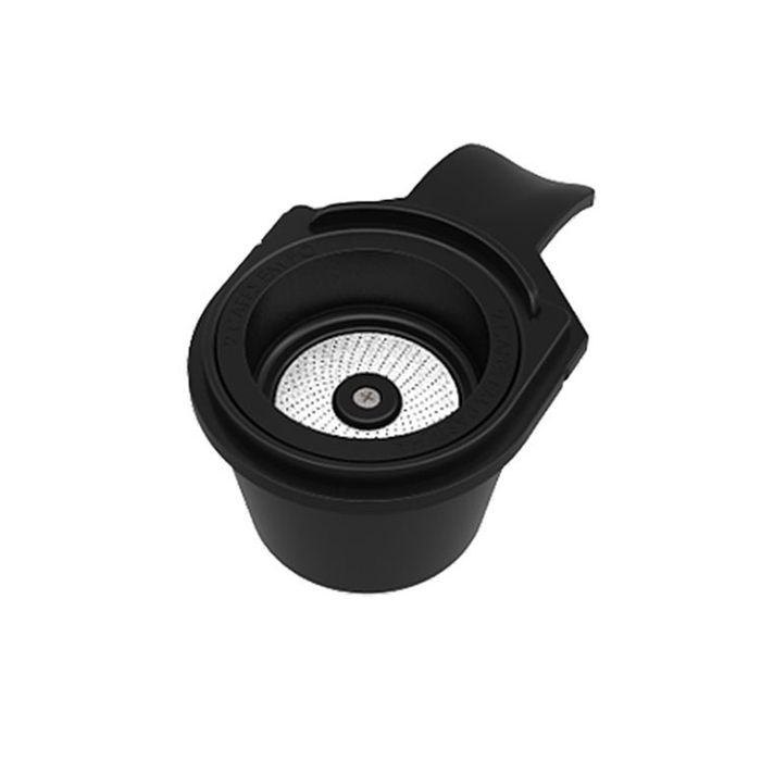 5 Acessorios [novos] Máquina Café DIMOBILLI