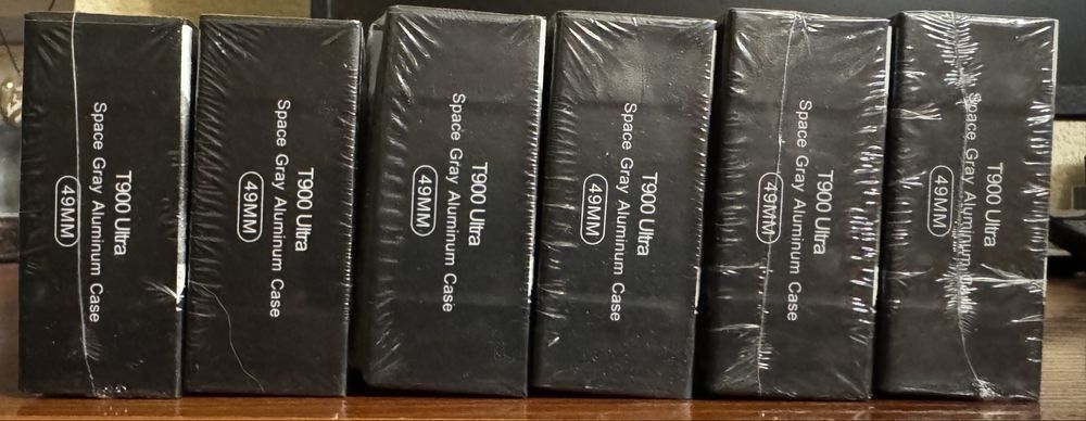 Годинник Smart Watch T900 Ultra