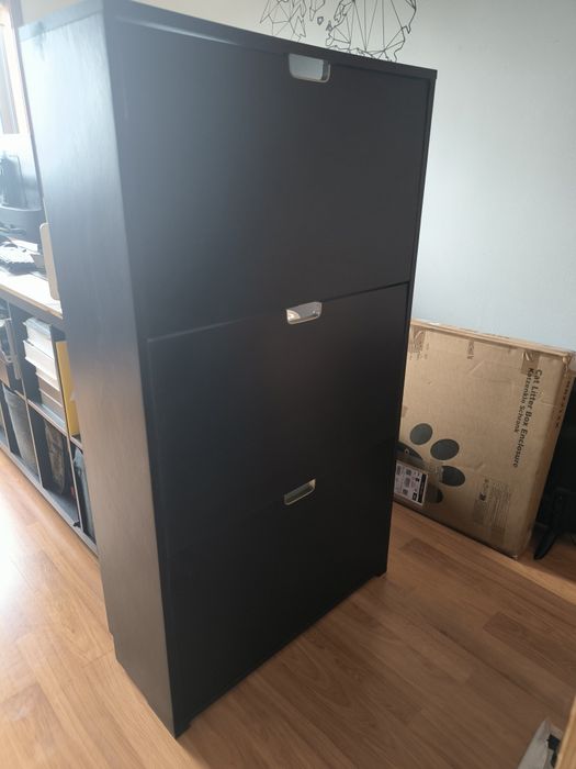 Sapateira ställ IKEA
