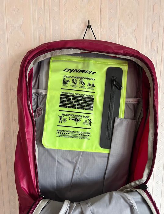 Plecak skiturowy Dynafit Speed 28 l plecak narty