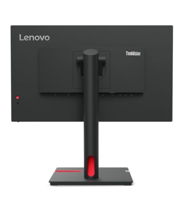 Monitor Lenovo 24” T24i (Novo em caixa)