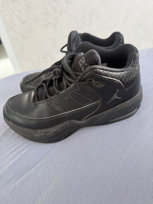 Nike Jordan ботінки