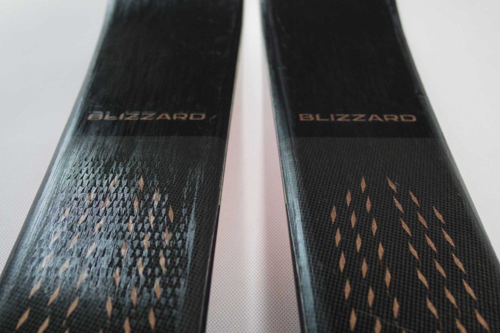 OD9 Blizzard Phoenix LTD 162 test