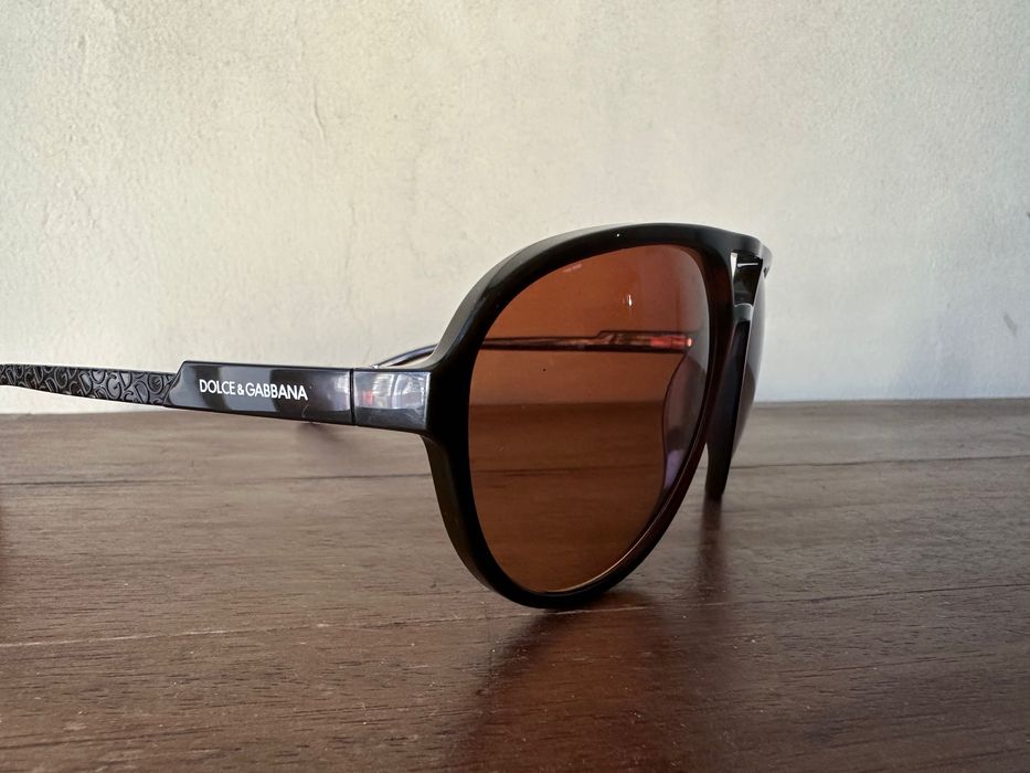 Óculos Dolce & Gabbana