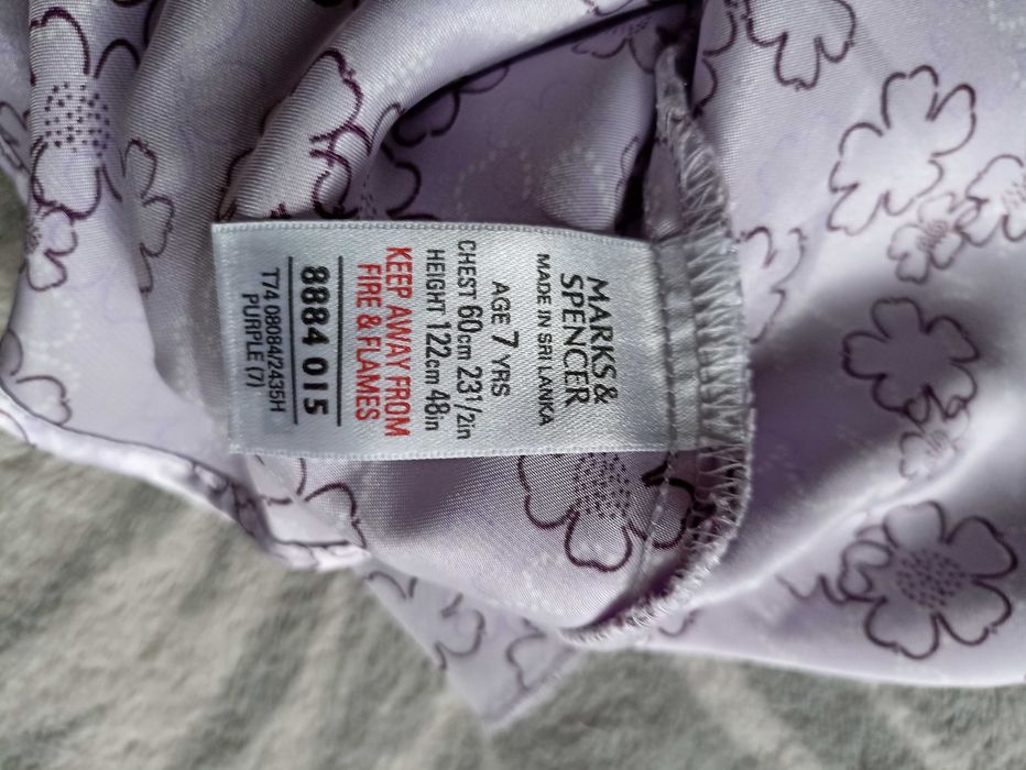 sukienka Marks & Spencer 122