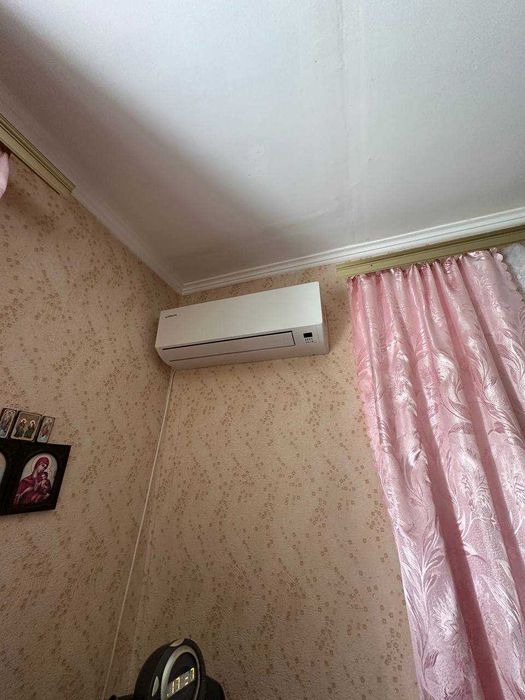 Продаж цегляного будинку з меблями с.Мостище, Козелецький район