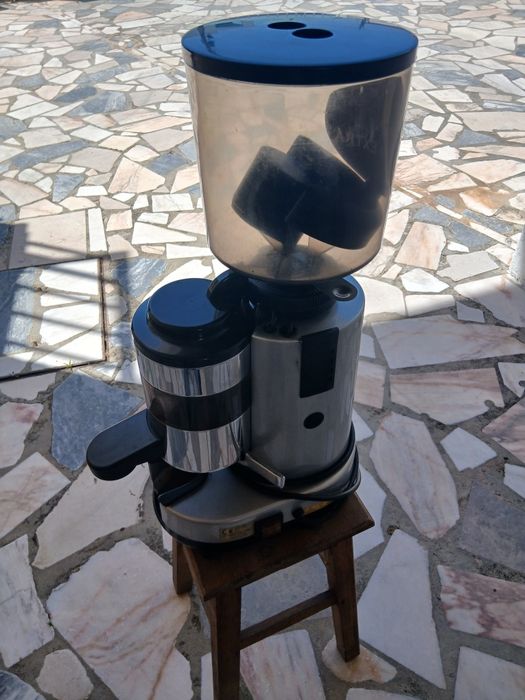 Moinho de café profissional
