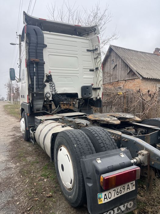Продам volvo fh12 evro3