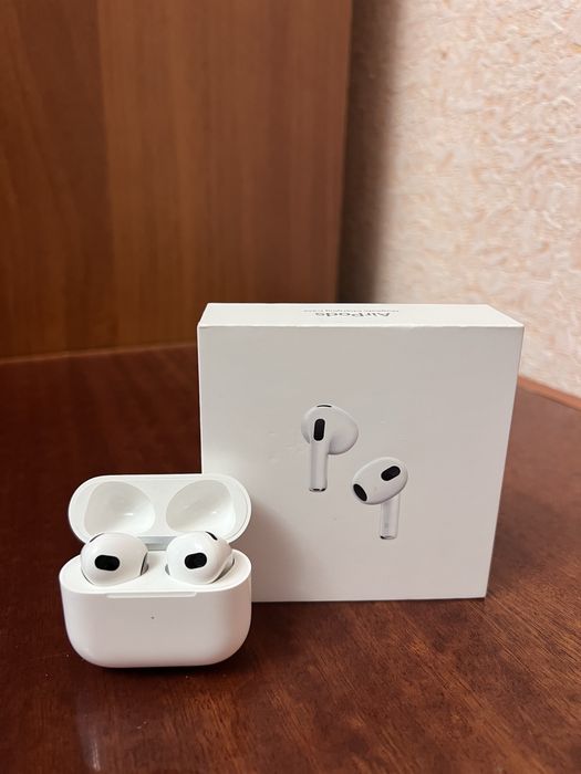 AirPods 3 оригінал