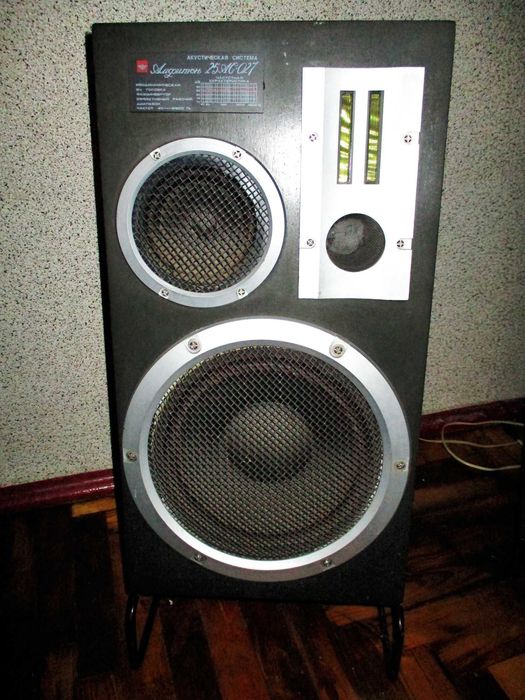 Акустична система АС25-027