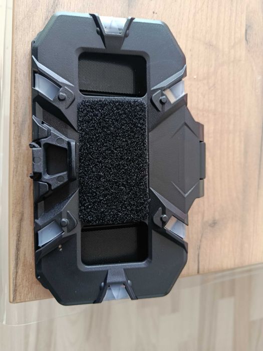 Airsoft Uchwyt na Telefon do Kamizelki Taktycznej