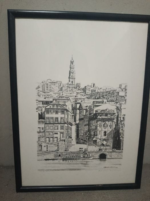 Quadros. Vários tamanhos e preços