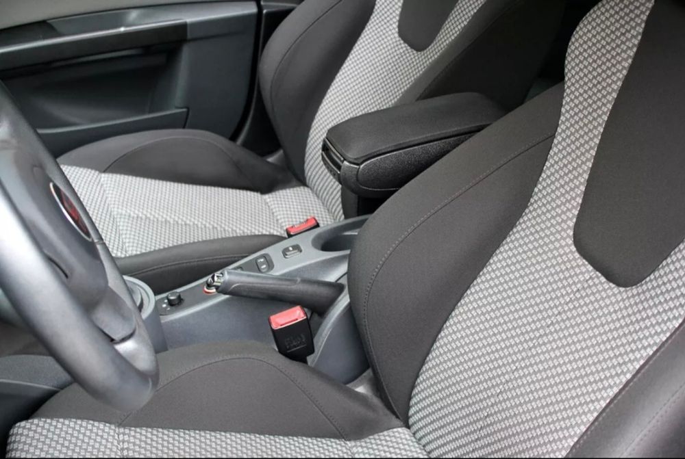 Encosto Braço SEAT Leon 1p mk2 2005.2011