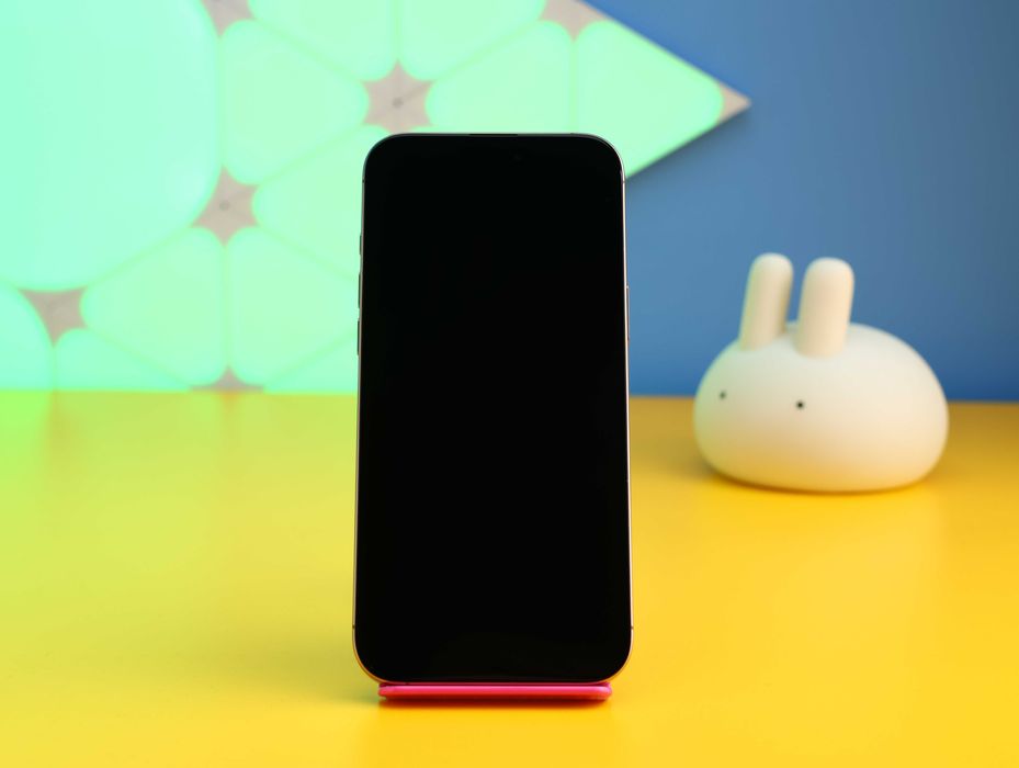 Смартфон Apple iPhone 16 Pro Max 512GB Desert (MYX23) Б/У З ГАРАНТІЄЮ