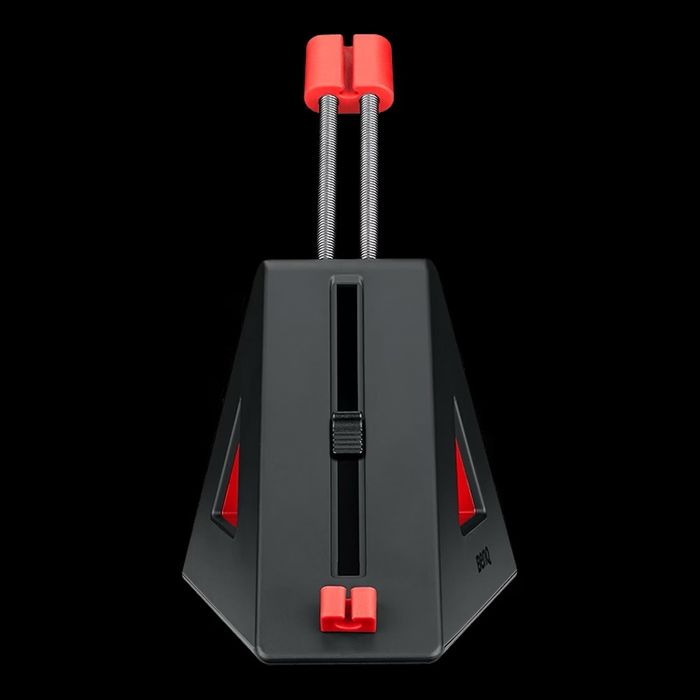 Pack Gaming Rato Zowie Ec2-A + Mouse Bungee Zowie