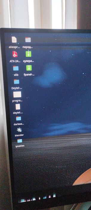 монітор msi 3ba4 144гц вірогідно проблема з шлейфами