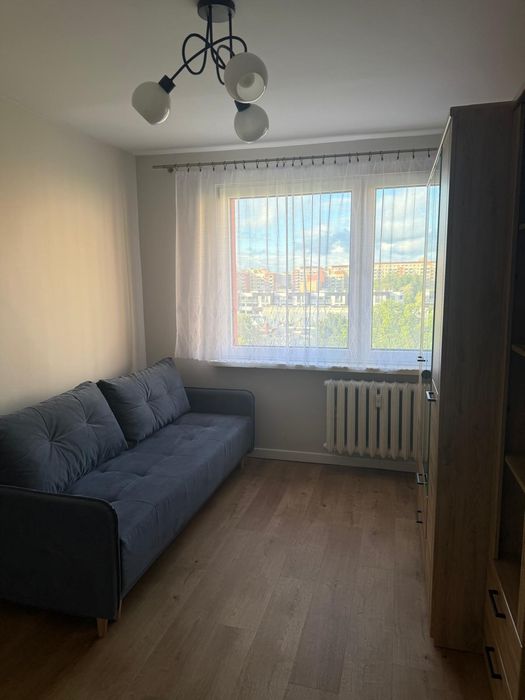 Mieszkanie – Wrocław, Żerniki - Widok 3